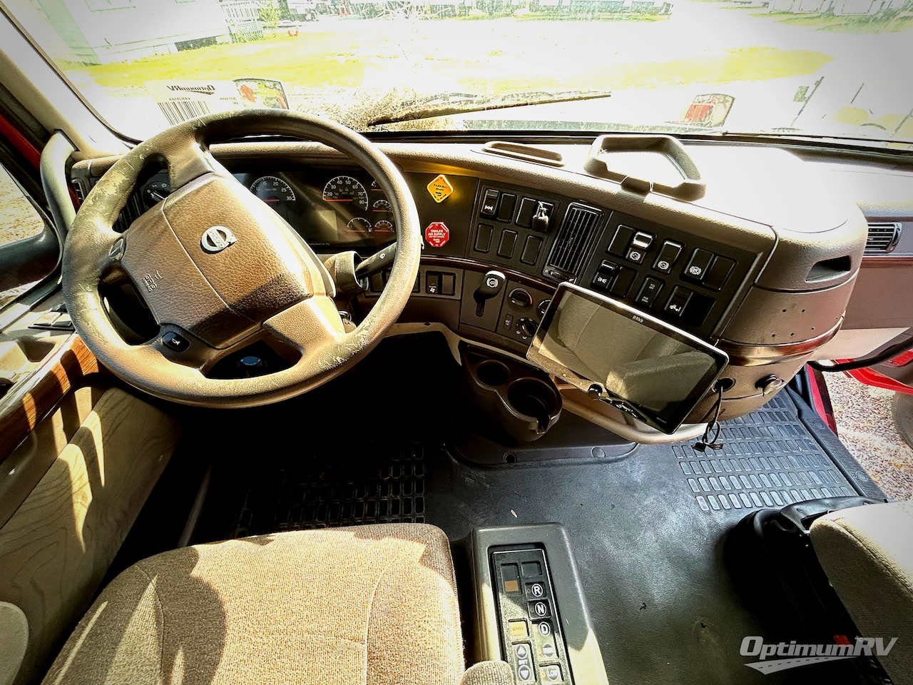 2017 Volvo Volvo VNL Photo 8