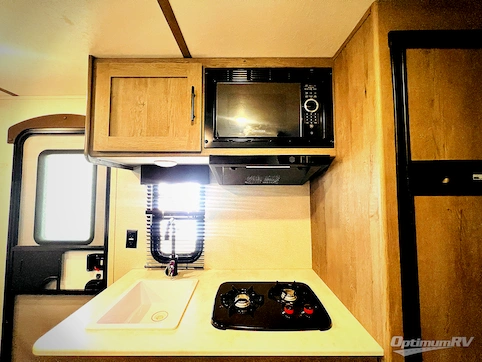 2021 Keystone Springdale Mini 1760BH RV Photo 3