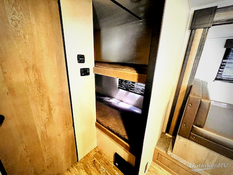 2021 Keystone Springdale Mini 1760BH RV Photo 4