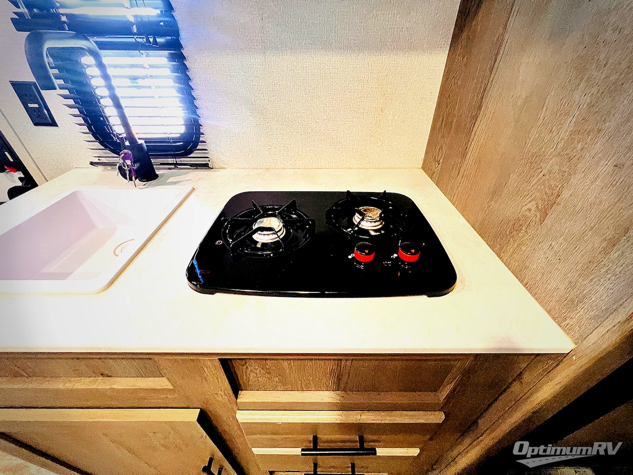 2021 Keystone Springdale Mini 1760BH Photo 8