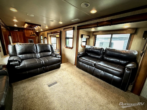 2018 Heartland Big Country 4011 ERD RV Photo 3