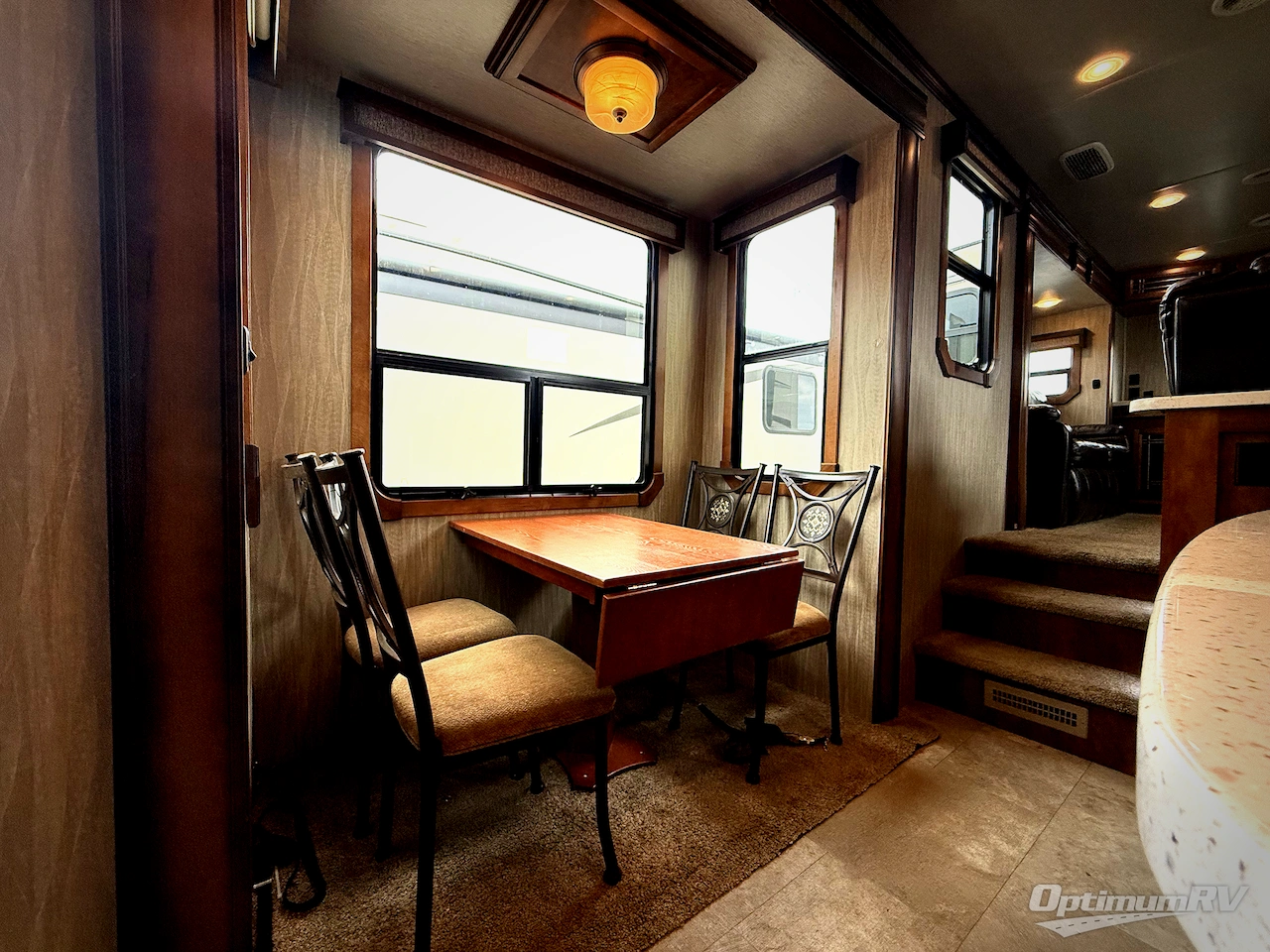 2018 Heartland Big Country 4011 ERD Photo 5