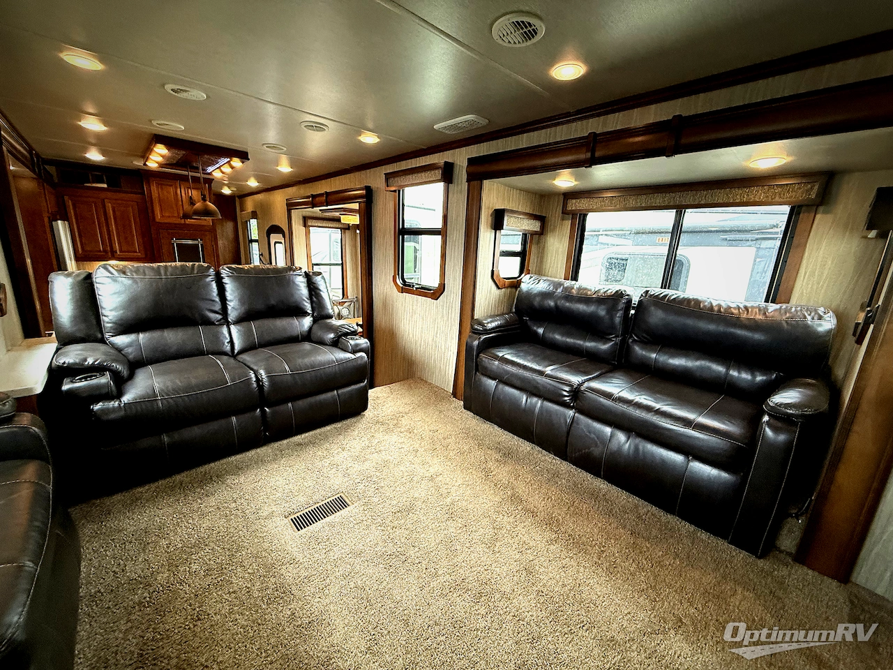 2018 Heartland Big Country 4011 ERD Photo 13