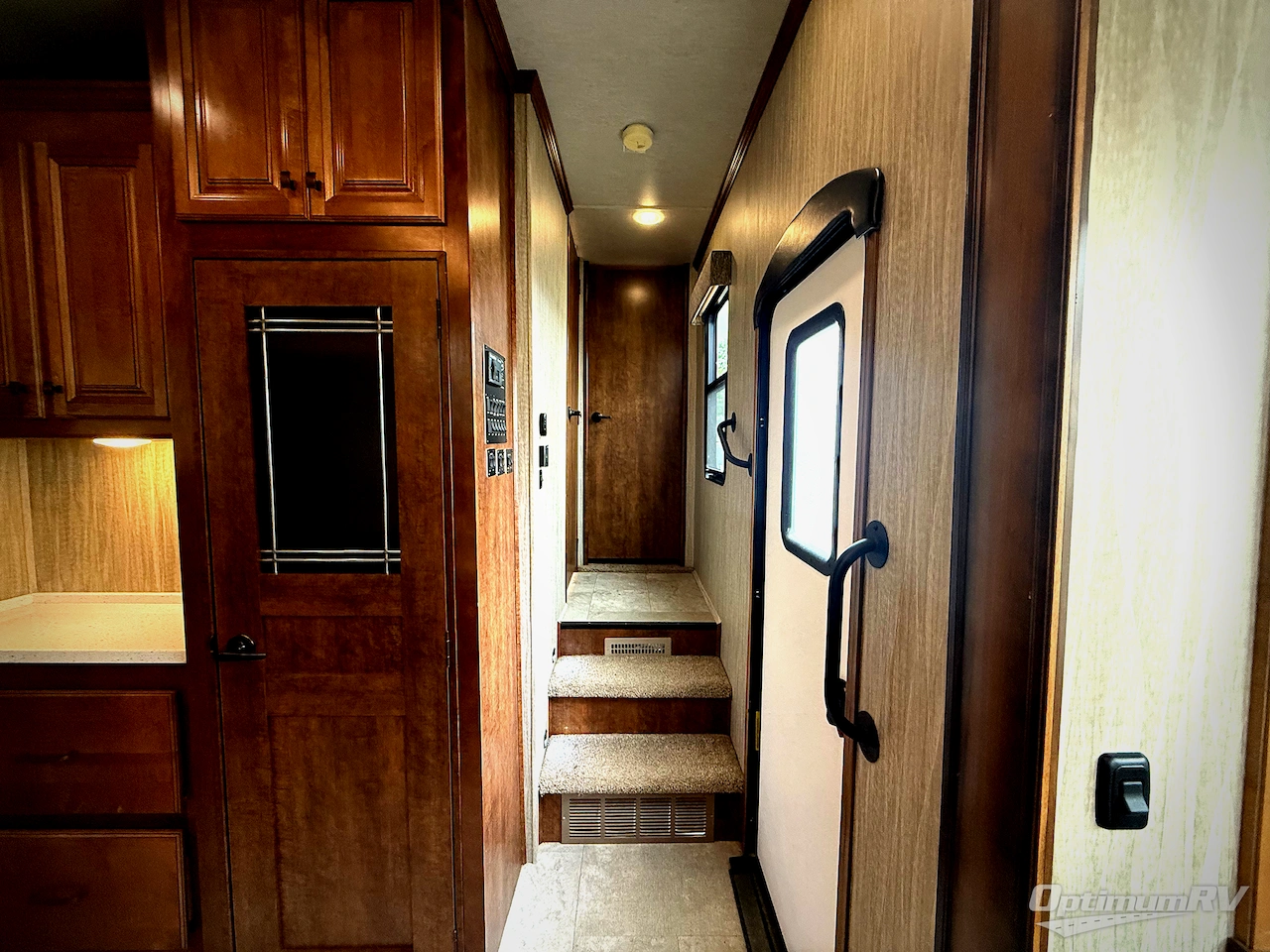 2018 Heartland Big Country 4011 ERD Photo 14