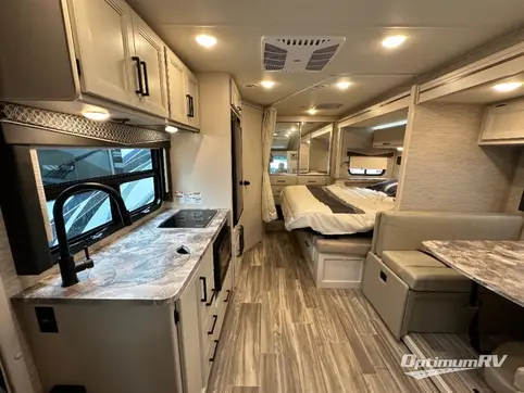2022 Thor Compass AWD 23TW RV Photo 2