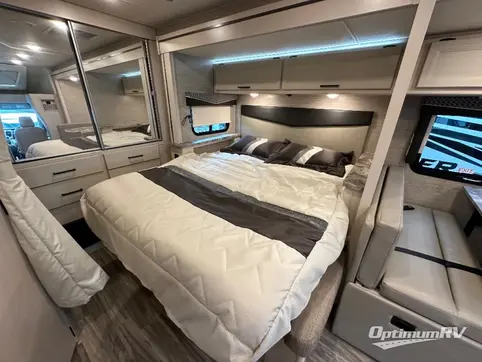 2022 Thor Compass AWD 23TW RV Photo 3