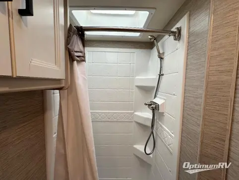 2022 Thor Compass AWD 23TW RV Photo 4