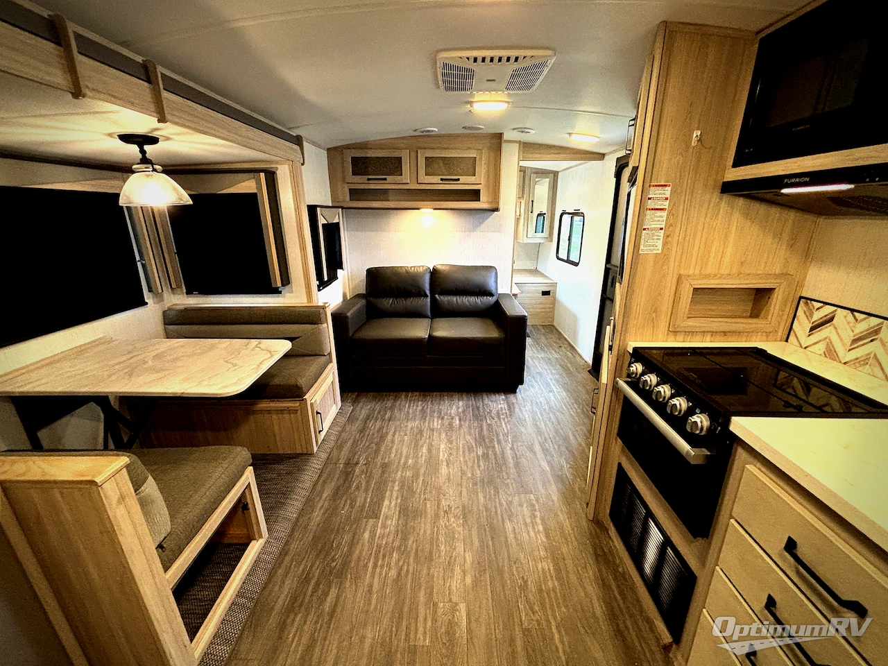 2022 Cruiser Twilight Signature TWS 2600 Photo 5