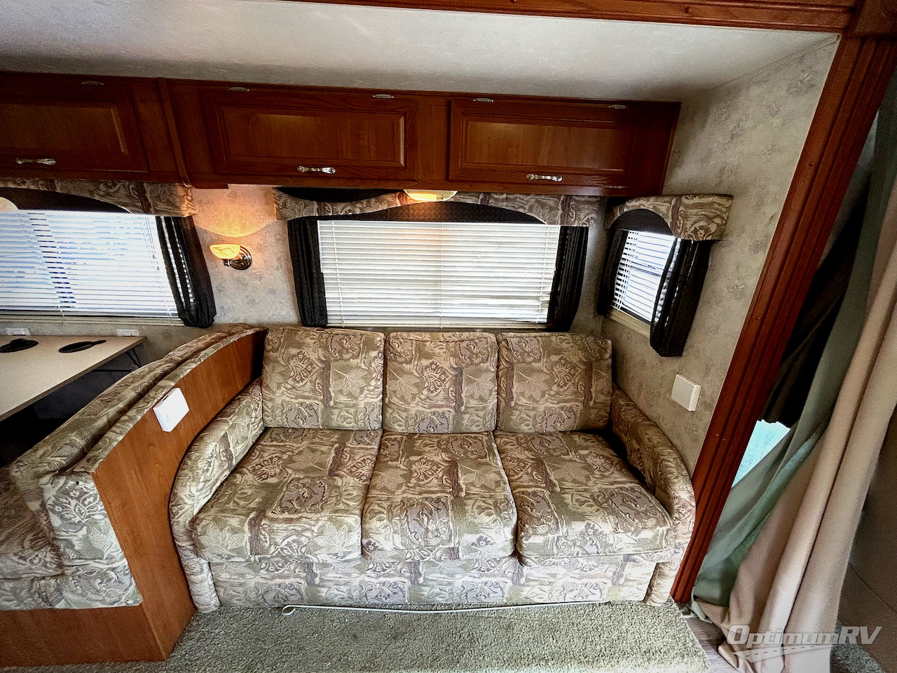 2003 Coachmen Mirada 340 Photo 12