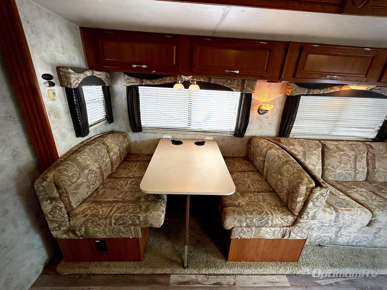2003 Coachmen Mirada 340 Photo 13