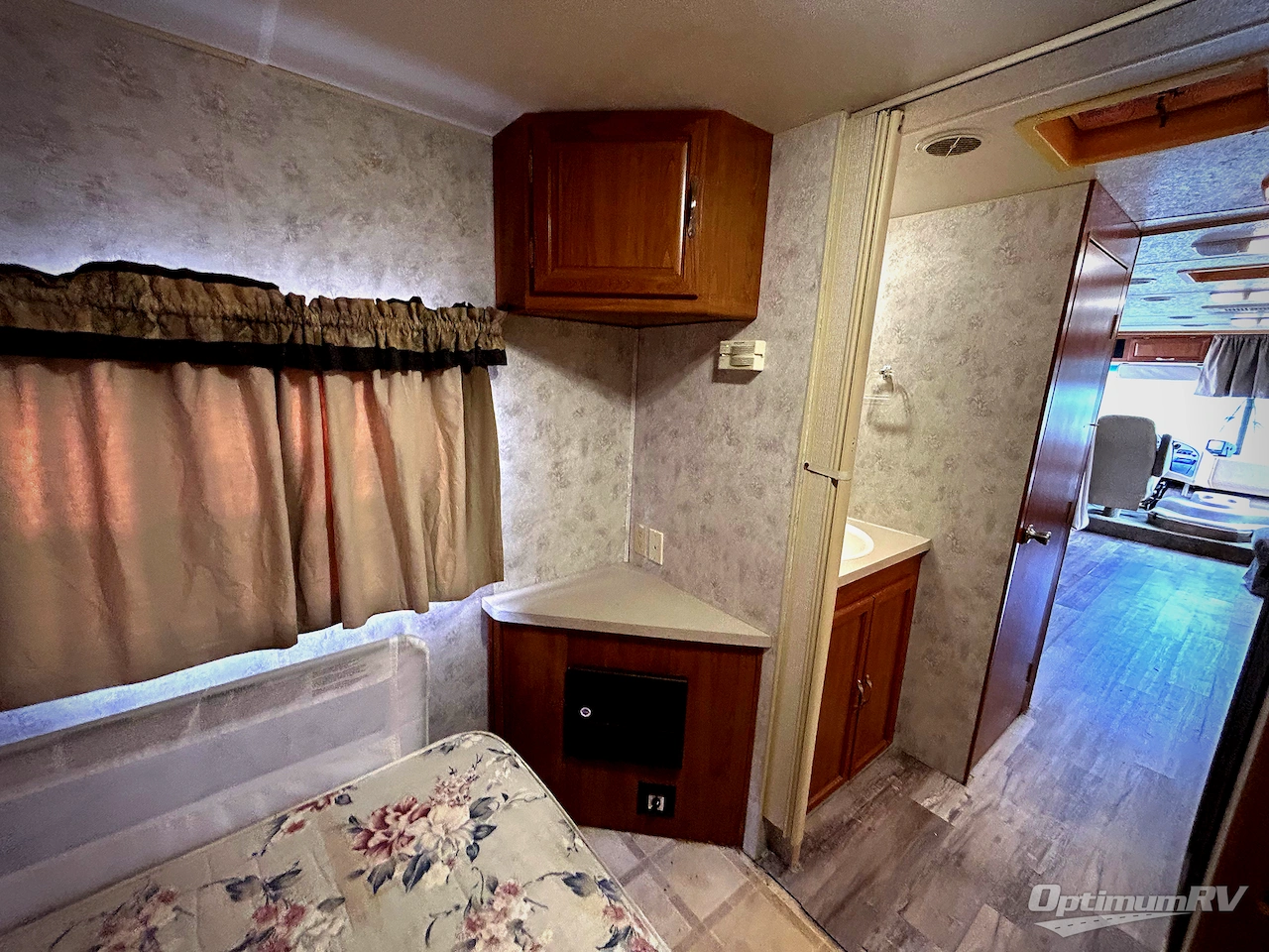 2003 Coachmen Mirada 340 Photo 20