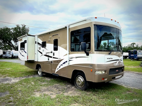 Used 2009 Winnebago Vista 26P Featured Photo