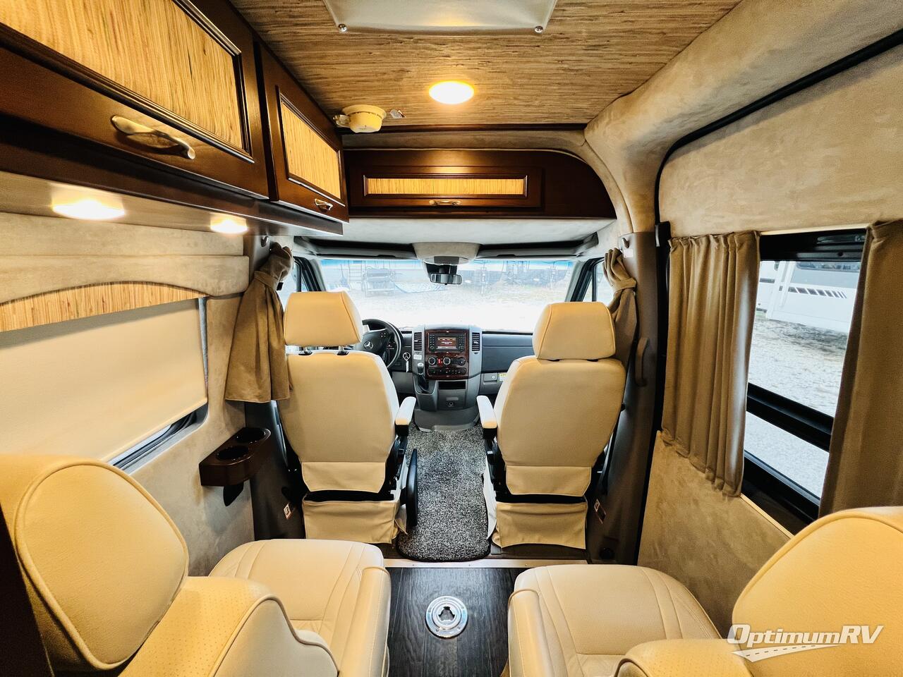 Regency Xalta Sprinter Rv SOLD! - Used 2020 Regency Xalta M-LX 2RS Motor Home Class B at Optimum ...