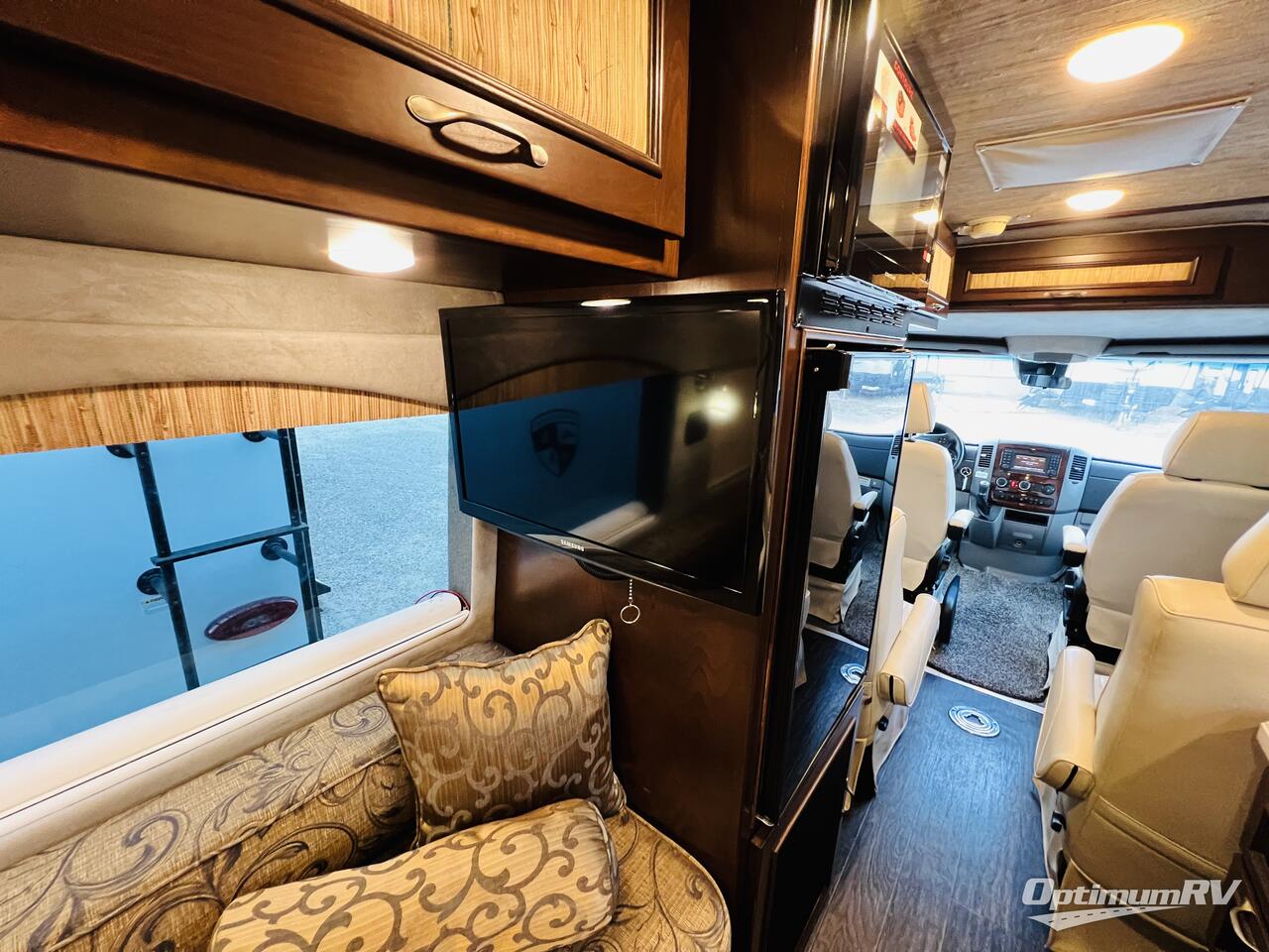 Regency Xalta Sprinter Rv SOLD! - Used 2020 Regency Xalta M-LX 2RS Motor Home Class B at Optimum ...