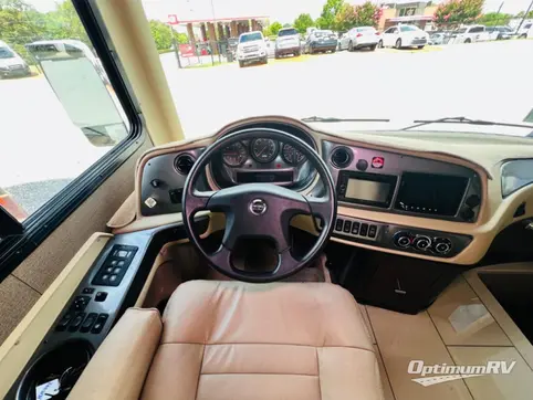 2018 Tiffin Allegro RED 37PA RV Photo 2