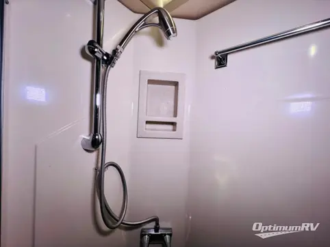 2018 Tiffin Allegro RED 37PA RV Photo 4