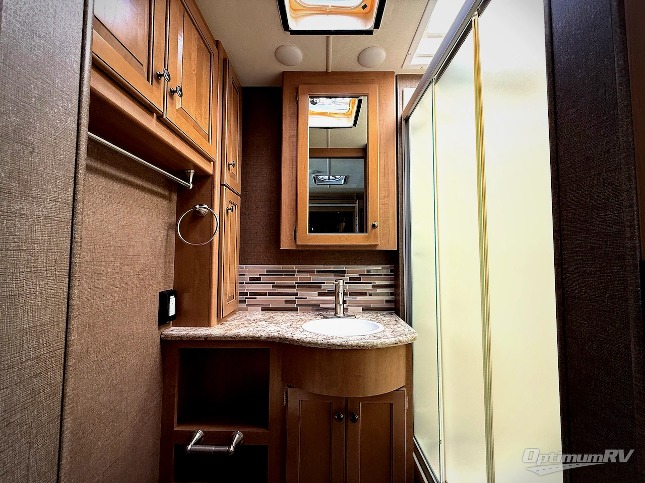 2019 Thor Windsport 29M Photo 12