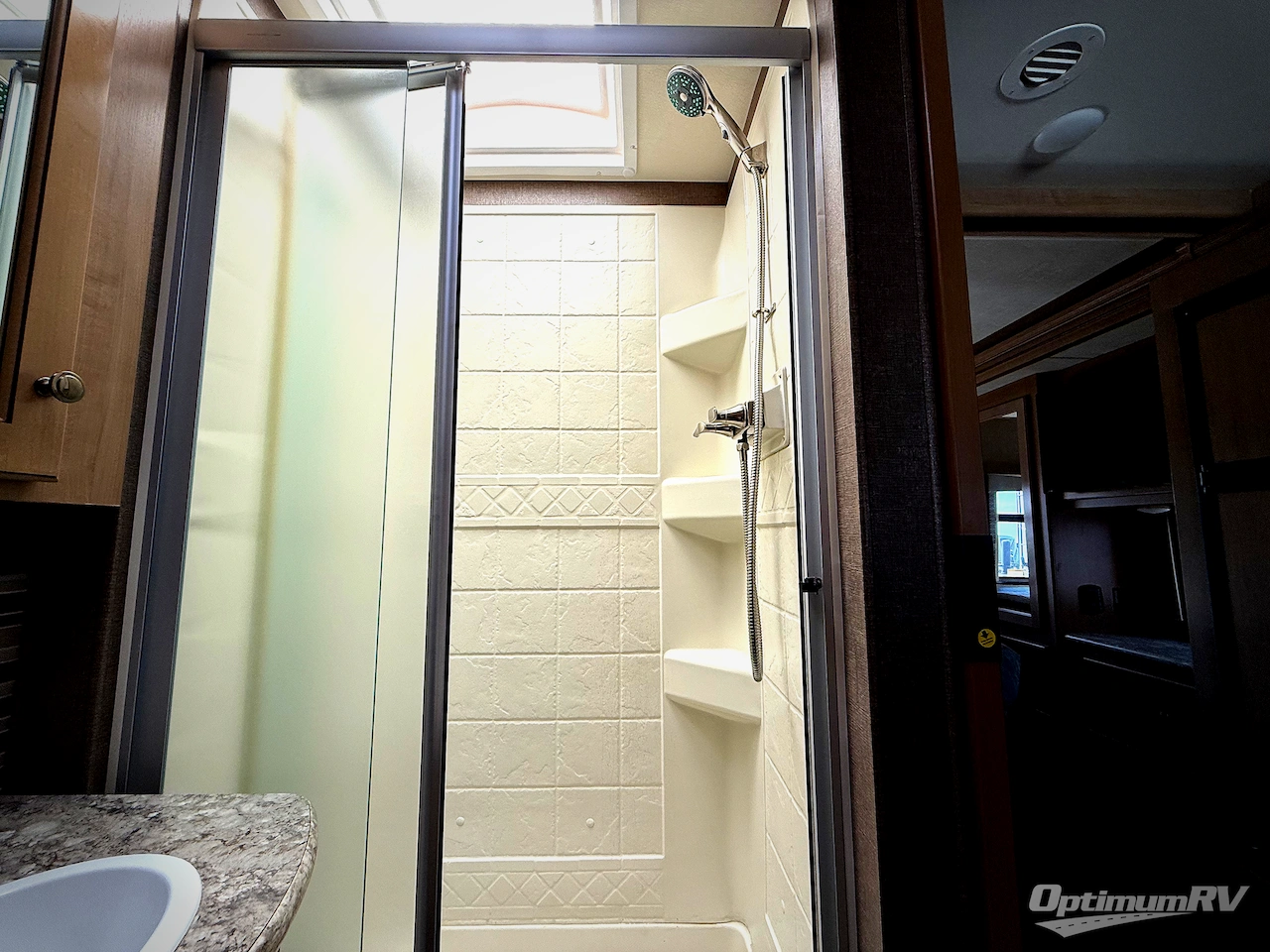 2019 Thor Windsport 29M Photo 14