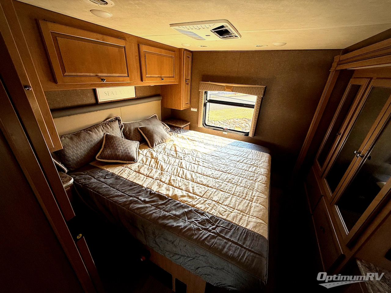 2019 Thor Windsport 29M Photo 15