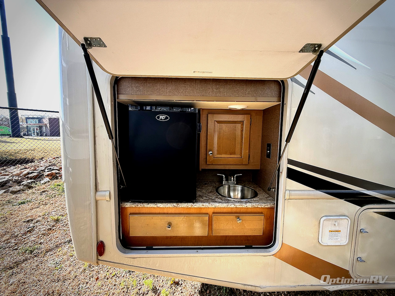 2019 Thor Windsport 29M Photo 19