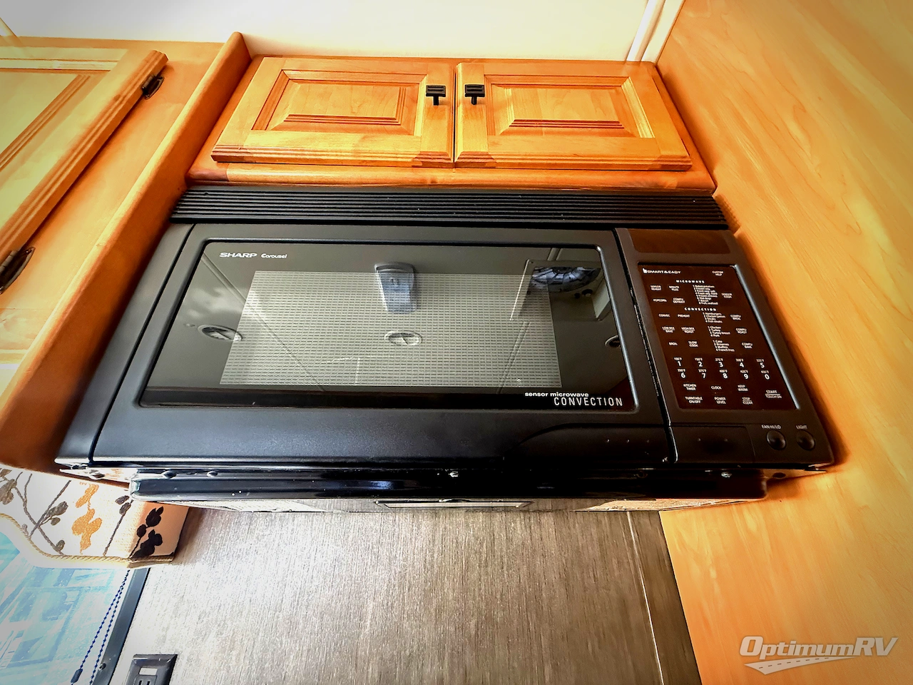 2013 Tiffin Allegro 32 CA Photo 12