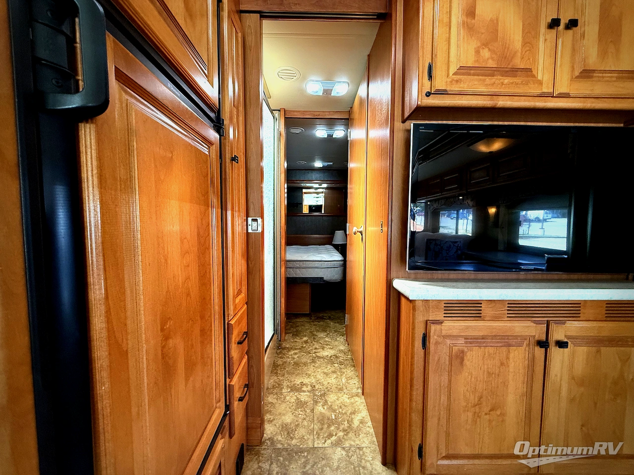 2013 Tiffin Allegro 32 CA Photo 14