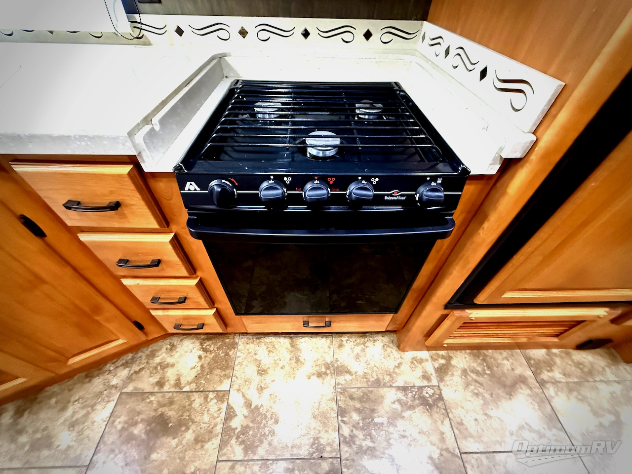 2013 Tiffin Allegro 32 CA Photo 18