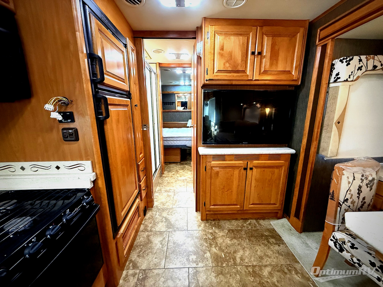 2013 Tiffin Allegro 32 CA Photo 20