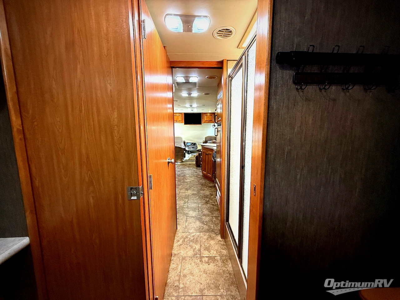 2013 Tiffin Allegro 32 CA Photo 22