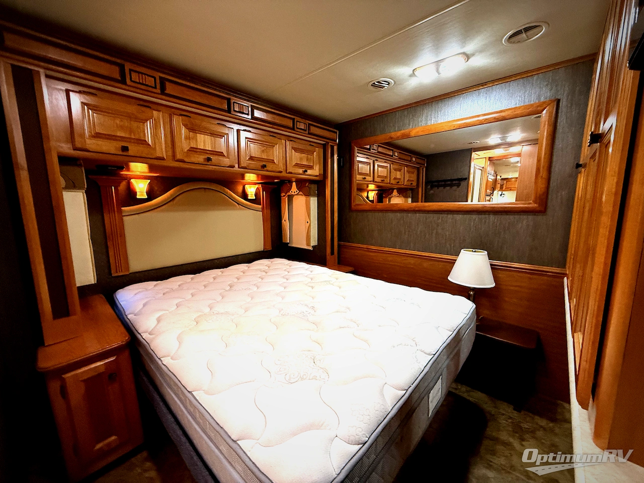 2013 Tiffin Allegro 32 CA Photo 26
