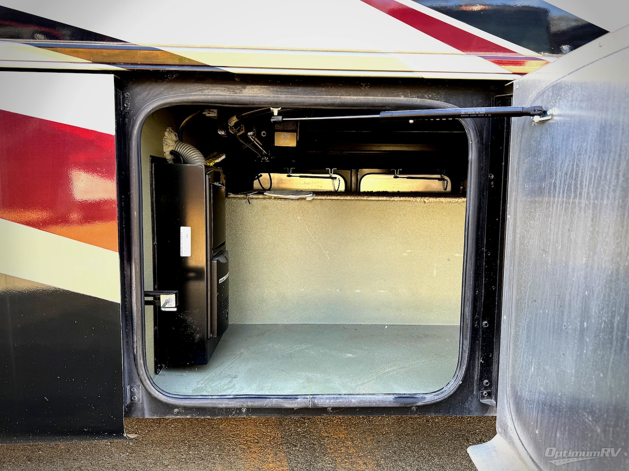 2013 Tiffin Allegro 32 CA Photo 30