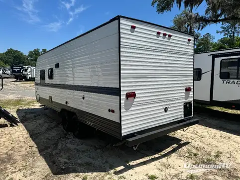 2022 Gulf Stream Ameri-Lite Ultra Lite 248BH RV Photo 3