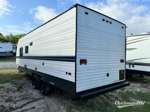 2022 Gulf Stream Ameri-Lite Ultra Lite 248BH RV Photo 3