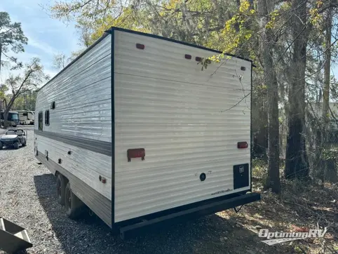2022 Gulf Stream Ameri-Lite Ultra Lite 248BH RV Photo 3