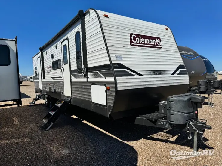 2021 Dutchmen Coleman Lantern Series 300TQ RV Photo 1