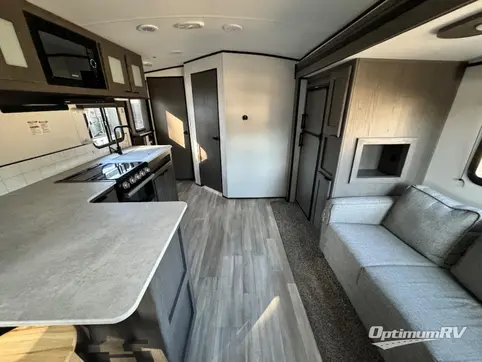 2021 Cruiser MPG 2100RB RV Photo 3