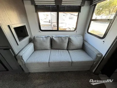 2021 Cruiser MPG 2100RB RV Photo 4