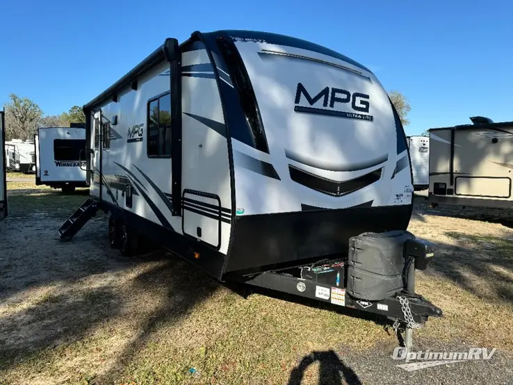 2021 Cruiser MPG 2100RB RV Photo 1