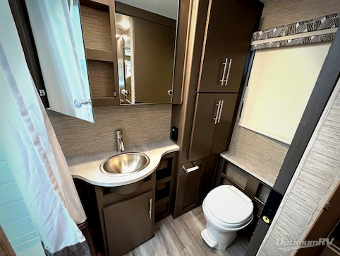 2023 Thor Axis 24.3 RV Photo 4