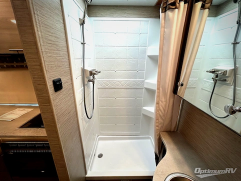 2023 Thor Axis 24.3 RV Photo 4