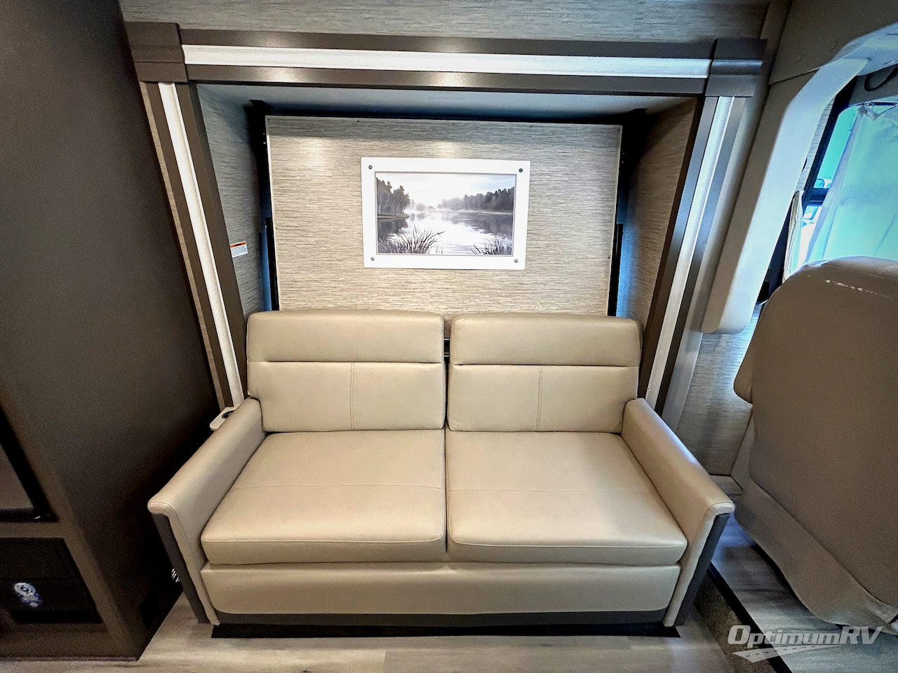 2023 Thor Axis 24.3 Photo 10
