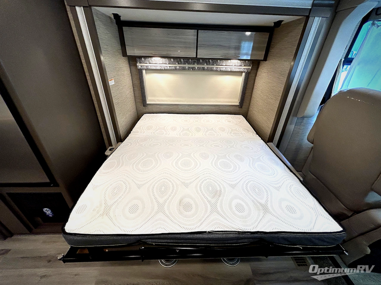 2023 Thor Axis 24.3 Photo 11