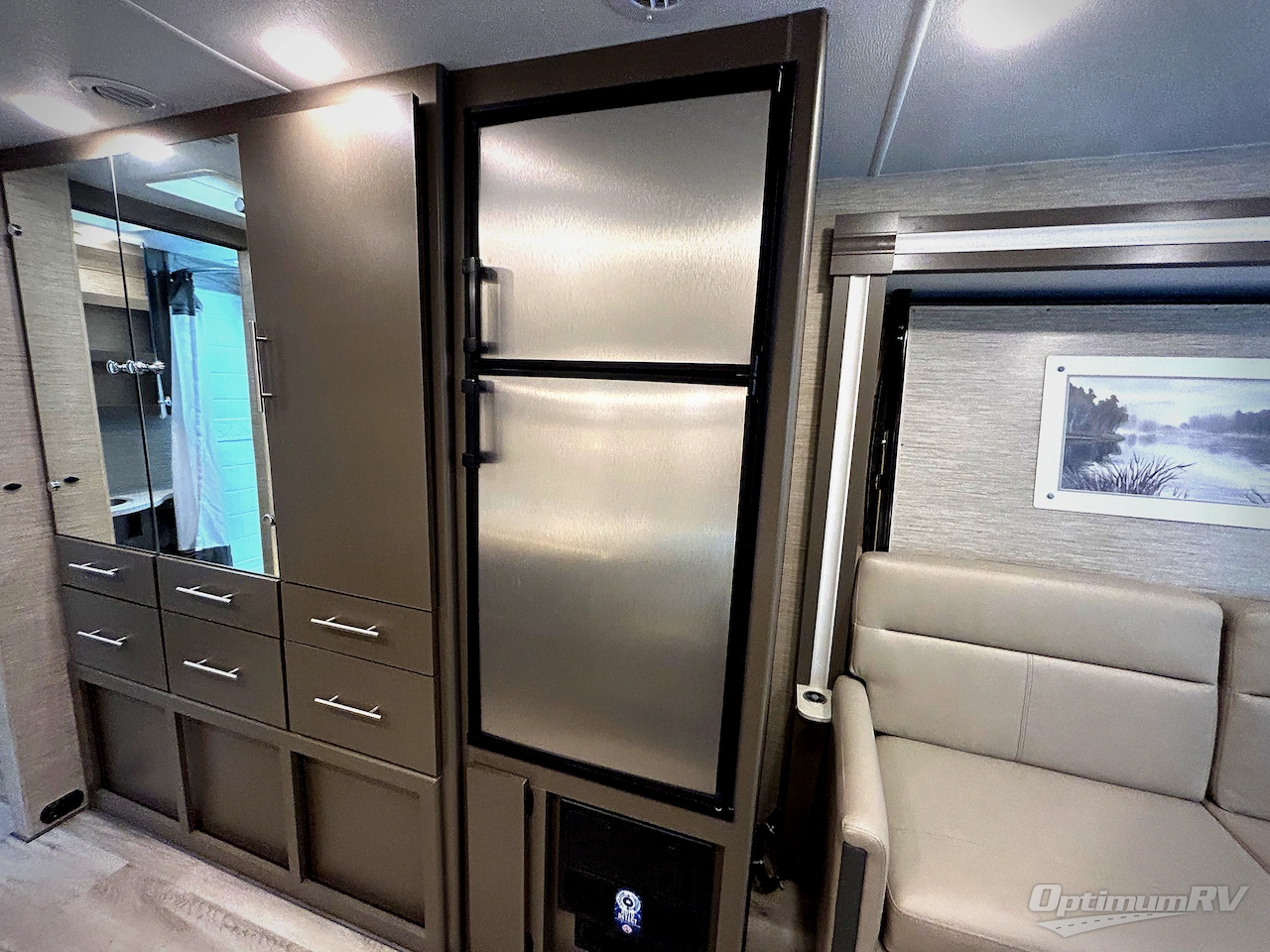 2023 Thor Axis 24.3 Photo 12