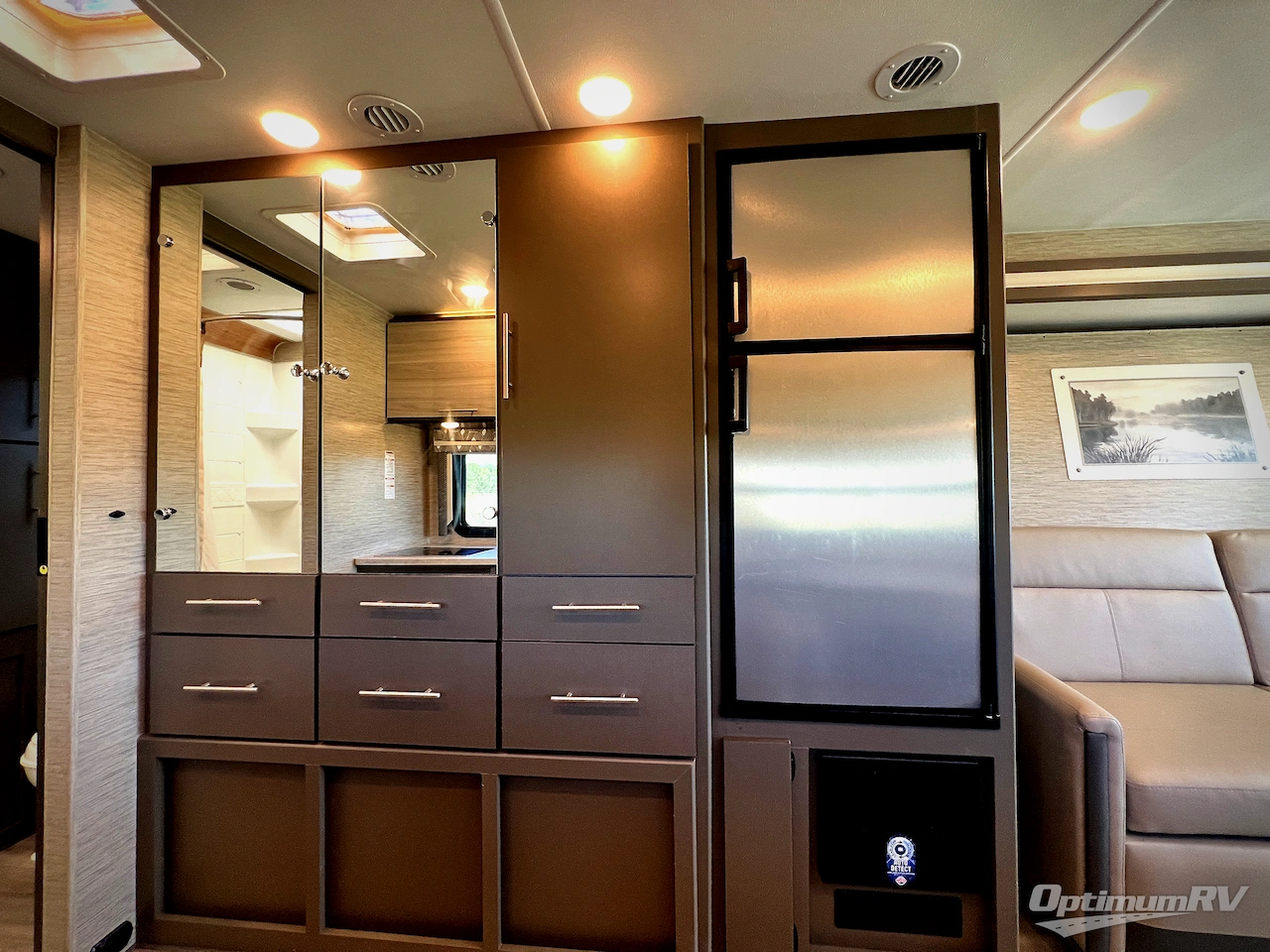 2023 Thor Axis 24.3 Photo 19