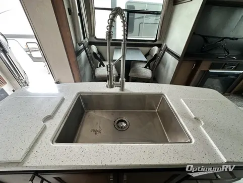 2018 Heartland ElkRidge 35IKOK RV Photo 3