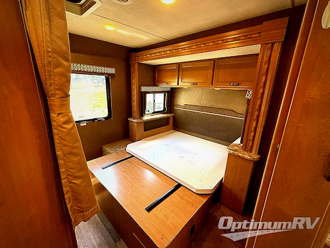 2017 Thor FREEDOM ELITE 26HE RV Photo 4