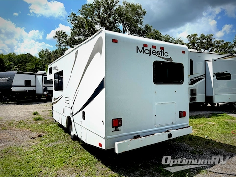 2008 Four Winds Four Winds MAJESTIC RV Photo 2