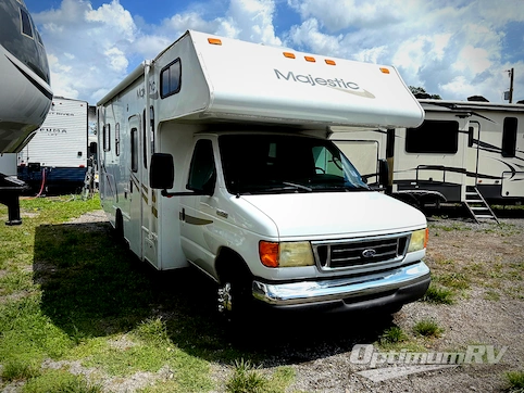 Used 2008 Four Winds Four Winds MAJESTIC Featured Photo