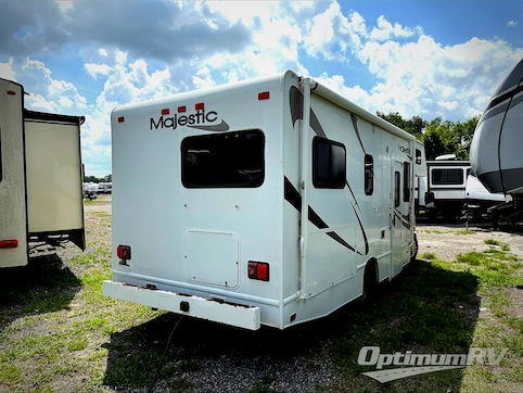 2008 Four Winds Four Winds MAJESTIC RV Photo 3