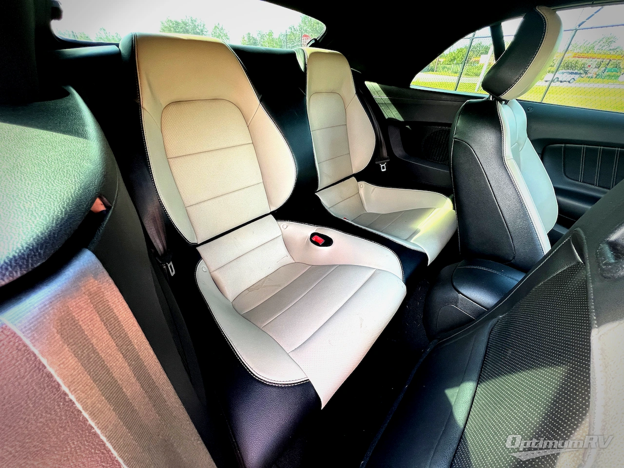 2019 Ford Ford Mustang Photo 9